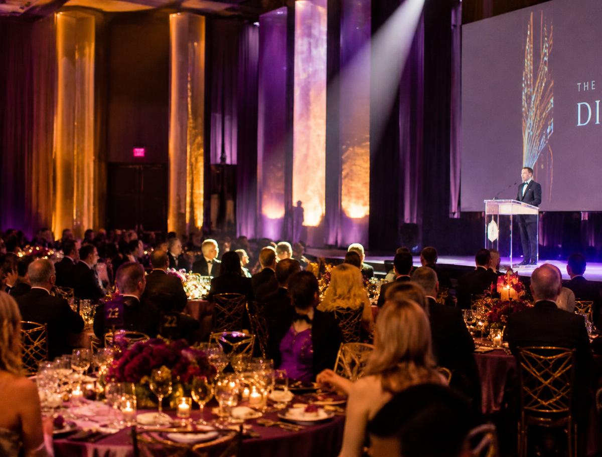 Galas & Corporate